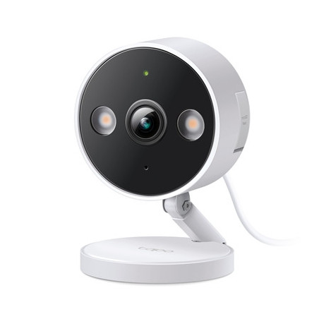 TP-Link Tapo C120 Indoor/Outdoor Home Security Wi-Fi Camera