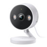 TP-Link Tapo C120 Indoor/Outdoor Home Security Wi-Fi Camera