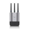 Ubiquiti UMR-INDUSTRIAL UniFi Mobile Router Industrial 4G LTE Cat 4 Mobile WiFi Indoor/Outdoor Router (UK Plug)