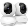 TP-Link Tapo C210P2 Pan/Tilt Home Security Wi-Fi Camera  2-Pack
