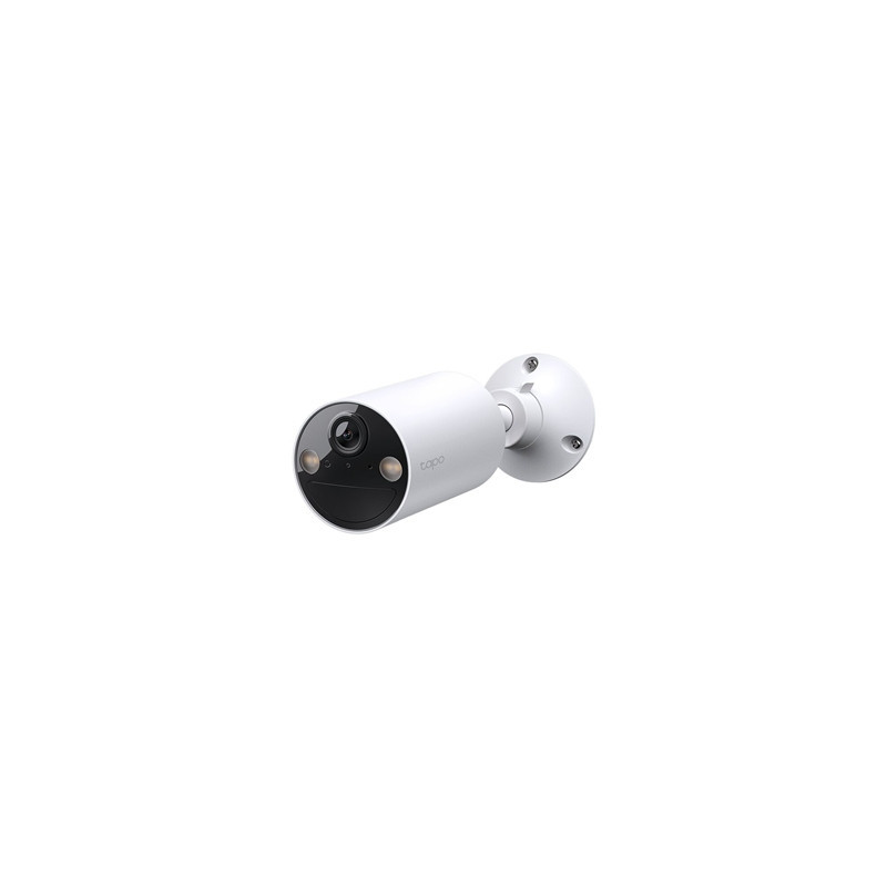 TP-Link Tapo C410 Smart Wire-Free Indoor/Outdoor Security Camera
