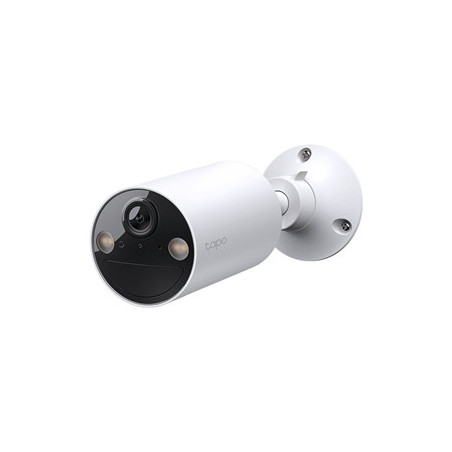 TP-Link Tapo C410 Smart Wire-Free Indoor/Outdoor Security Camera