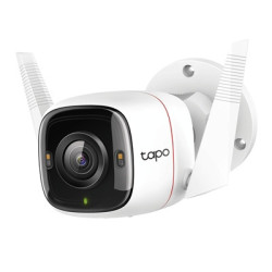 TP-Link Tapo C520WS Outdoor Pan/Tilt Security Wi-Fi Camera