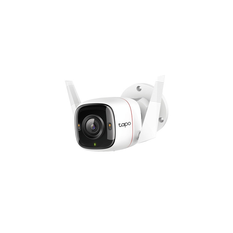 TP-Link Tapo C520WS Outdoor Pan/Tilt Security Wi-Fi Camera