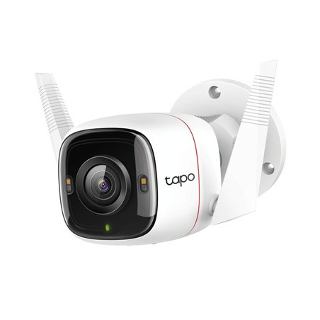 TP-Link Tapo C520WS Outdoor Pan/Tilt Security Wi-Fi Camera