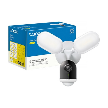 TP-Link Tapo C720 Smart Floodlight Camera