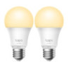 TP-Link Tapo L510E(2-Pack) Dimmable Smart Light Bulb  E27  2-Pack