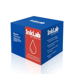 InkLab Multipack Compatible Ink Cartridges  High Yield - Replacement for E405XL Printers