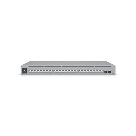 Ubiquiti UniFi Pro Max 24 PoE Network Switch - USW-Pro-Max-24-POE