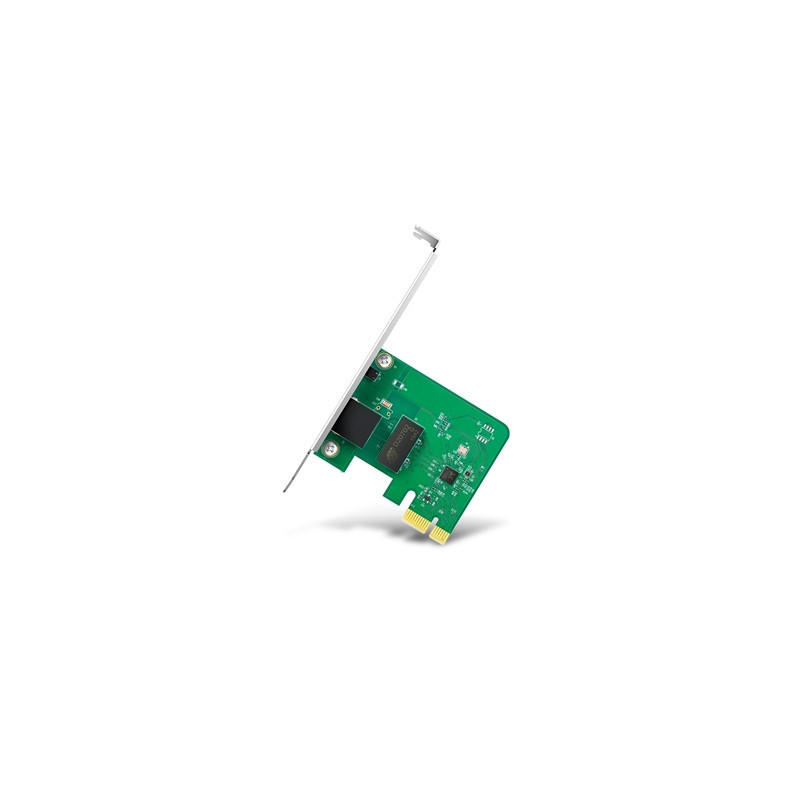 TP-Link TG-3468 Gigabit PCI-E Network Adapter