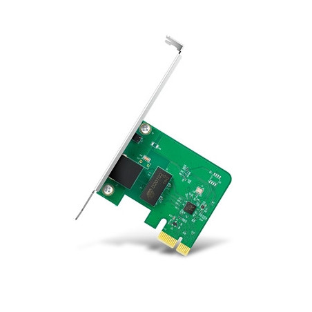 TP-Link TG-3468 Gigabit PCI-E Network Adapter