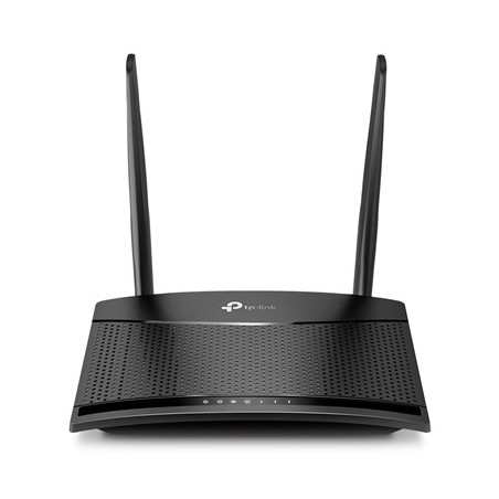 TP-Link TL-MR100 300Mbps Wireless N 4G LTE Router