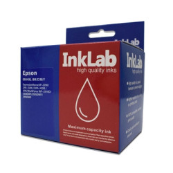 InkLab Multipack Compatible Ink Cartridges  High Yield - Replacement for 604XL Printers