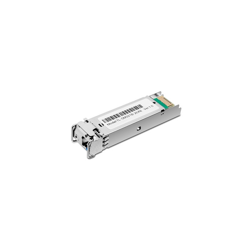 TP-Link TL-SM321B-2 1000Base-BX WDM Bi-Directional SFP Module