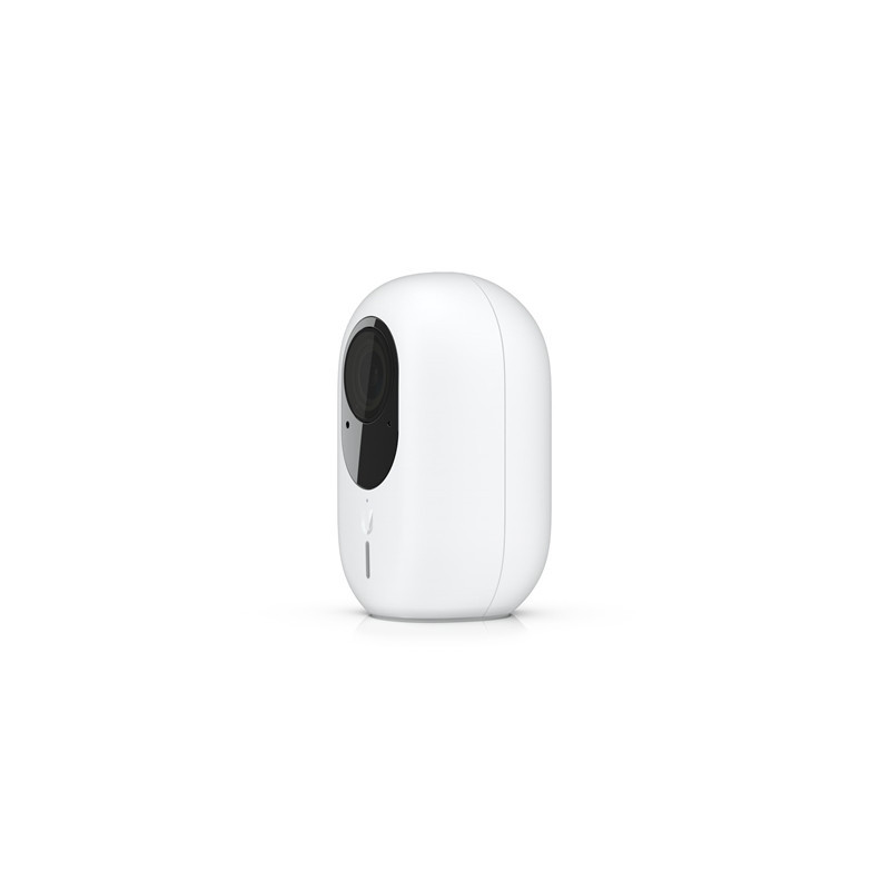 Ubiquiti UniFi Protect UVC-G4-INS G4 Instant Cube 2K HD 30fps CCTV Indoor / Outdoor Video Camera - EU PLUG