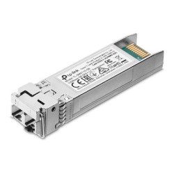 TP-Link TL-SM5110-SR 10GBase-SR SFP+ LC Multi-Mode SFP Module