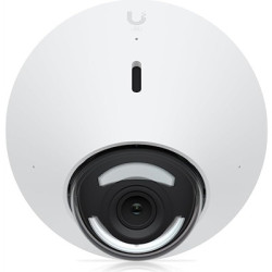 Ubiquiti UVC-G5-Dome G5 Dome Protect Outdoor HD PoE IP Camera w/ 10m Night Vision (5 MP)