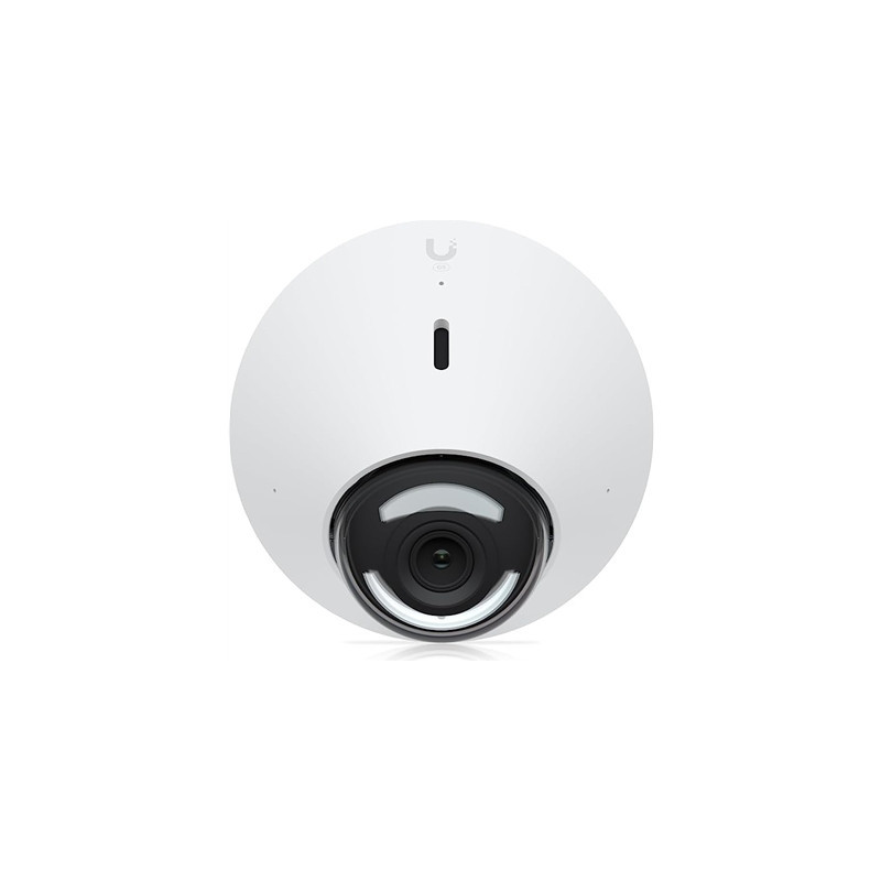 Ubiquiti UVC-G5-Dome G5 Dome Protect Outdoor HD PoE IP Camera w/ 10m Night Vision (5 MP)