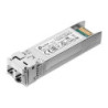 TP-Link TL-SM5110-SR 10GBase-SR SFP+ LC Multi-Mode SFP Module