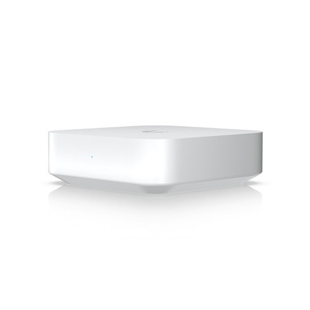 Ubiquiti UXG-LITE UniFi Security Gateway Lite - Advanced Router and Gateway (UK PSU Included)