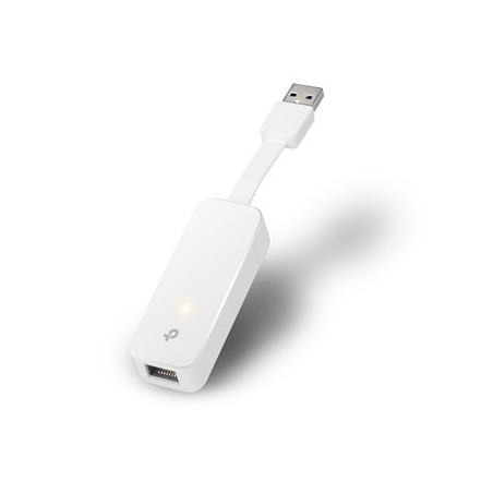 TP-Link UE300 USB 3.0 to Gigabit Ethernet Adapter