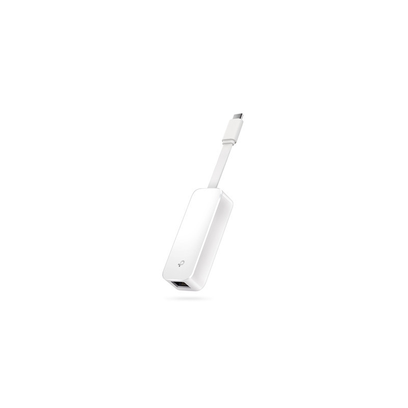 TP-Link UE300C USB 3.0 Type-C to Gigabit Ethernet Network Adapter