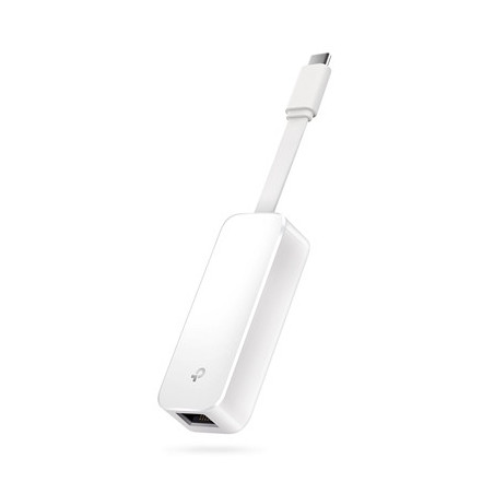 TP-Link UE300C USB 3.0 Type-C to Gigabit Ethernet Network Adapter