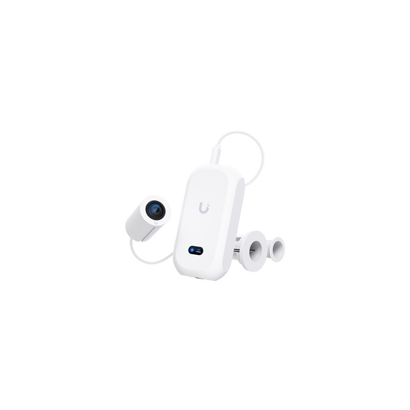 Ubiquiti UVC-AI-Theta-Pro Camera AI Theta Pro Ceiling Mount 360 Degree Camera