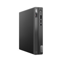 Lenovo ThinkCentre neo 50q G4 12LN000AUK Mini PC  Intel Core i5-13420H 13th Gen  8GB RAM  256GB SSD  Windows 11 Pro with Keyboar