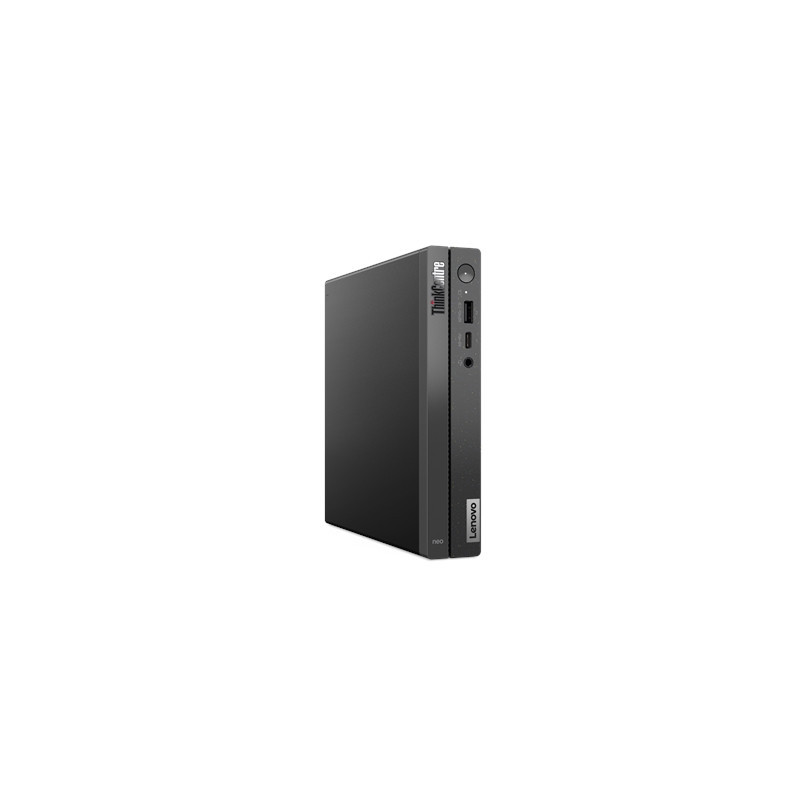 Lenovo ThinkCentre neo 50q G4 12LN000AUK Mini PC  Intel Core i5-13420H 13th Gen  8GB RAM  256GB SSD  Windows 11 Pro with Keyboar