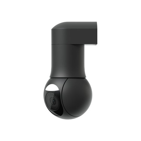 Ubiquiti UVC-G5-PTZ G5 Compact All-Weather Pan Tilt Zoom Camera - Black