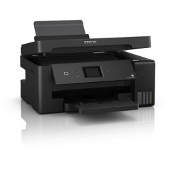 Epson Ecotank ET-15000 C11CH96401CA Printer   Colour  Wireless  A3  All-in-One inc Fax  Network  ADF  6.8cm Touchscreen Panel