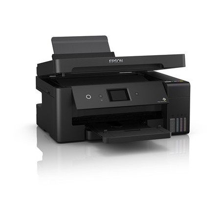 Epson Ecotank ET-15000 C11CH96401CA Printer   Colour  Wireless  A3  All-in-One inc Fax  Network  ADF  6.8cm Touchscreen Panel