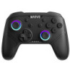 Marvo GT-80 Pact 60 Wireless Gaming Controller Compatible with PS3  PS4  Switch  PC and Mobile (Black)