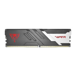 Patriot VIPER VENOM (PVV516G60C30) 16GB UDIMM System Memory  6000MHz  DDR5  CL30  Matte Black