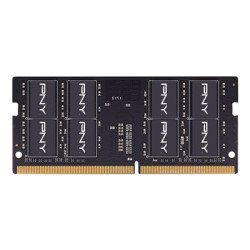 PNY Performance MN16GSD43200-SI 16GB (1x 16GB) SODIMM System Memory  3200MHz  DDR4  CL22