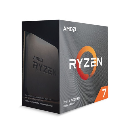 AMD Ryzen 7 5700X 3.4GHz 8 Core AM4 Processor  16 Threads  3.4GHz up to 4.6GHz Boost  36MB Cache  65W  No Fan  No Graphics