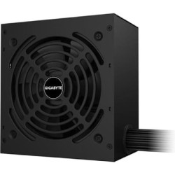 Gigabyte P650G PG5 650W ATX 3.1 Fully Modular Power Supply Unit  80 Plus Gold Efficiency  PCIe 5.1 12VHPWR Connector  Gaming PC 