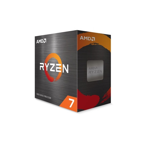 AMD Ryzen 7 5800X 3.8GHz 8 Core AM4 Processor  16 Threads  3.8GHz up to 4.5GHz Boost  36MB Cache  105W  No Fan  No Graphics