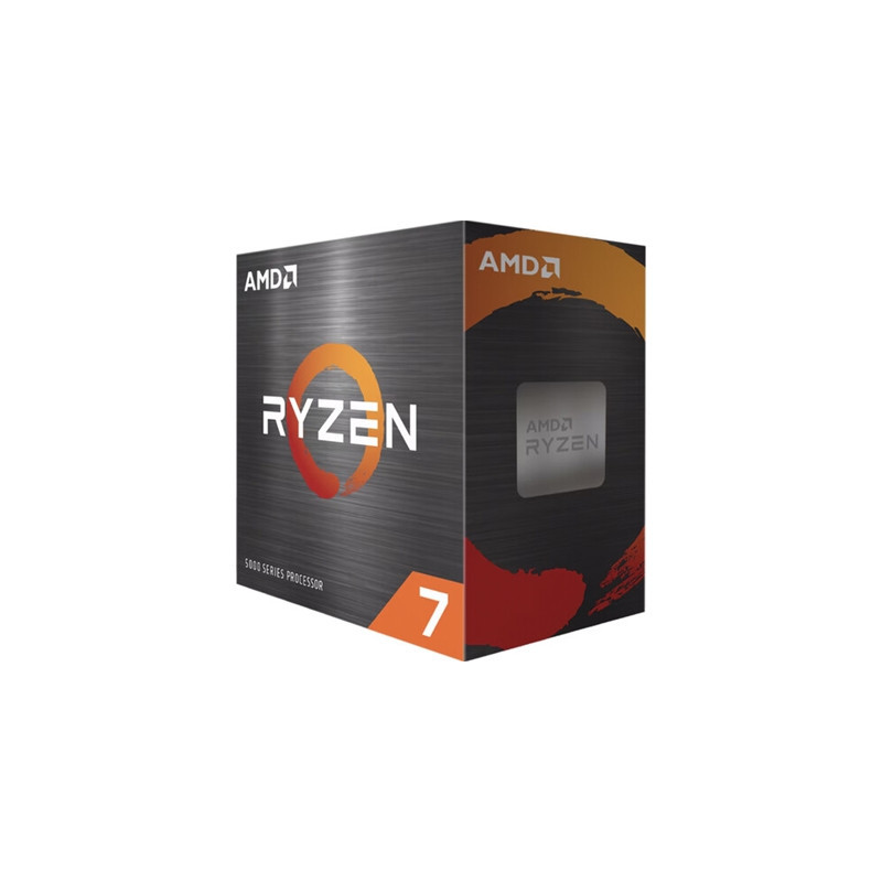 AMD Ryzen 7 5800XT  8 Core AM4 Processor  16 Threads  3.8GHz up to 4.8GHz Boost  36MB Cache  105W  with Wraith Prism Cooler  No 