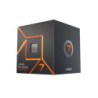 AMD Ryzen 7 7700 with Radeon Graphics  8 Core Processor  16 Threads  3.8GHz up to 5.3GHz Boost  40MB Cache  65W  Wraith Prism LE