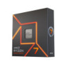 AMD Ryzen 7 7700X with Radeon Graphics  8 Core Processor  16 Threads  4.5GHz up to 5.4GHz Boost  40MB Cache  105W  No Fan  Radeo