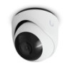 Ubiquiti UVC-G6-Turret-W All-weather  tamper-resistant 4K PoE camera with a 1/1.8“ 8MP image sensor  Multi-TOPS AI Engine  and 3