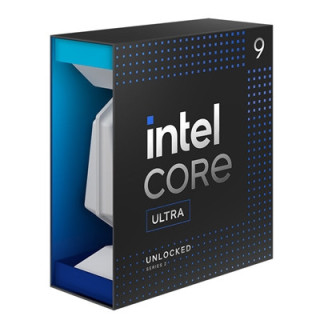 Intel Core Ultra 9 285K 24 Core  24 Threads  3.7GHz up to 5.7GHz Arrow Lake Processor  LGA 1851  36MB Cache  125w  250w Maximum 