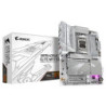 Gigabyte X870 AORUS ELITE WIFI7 ICE AMD AM5 Socket Motherboard  ATX  4x DDR5 Slots  4x M.2 Sockets  Fitted I/O Shield  2.5GbE LA