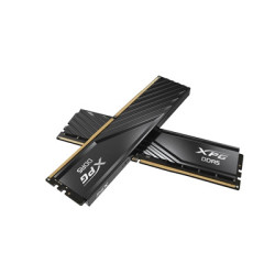 Adata XPG Lancer Blade AX5U6000C3032G-DTLABBK 64GB U-DIMM System Memory DDR5  6000MHz  2 x 32GB