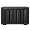 Synology DX517 5-Bay Expansion Unit  Supports up to 80TB  Hot Swappable Drives  3 Year Warranty