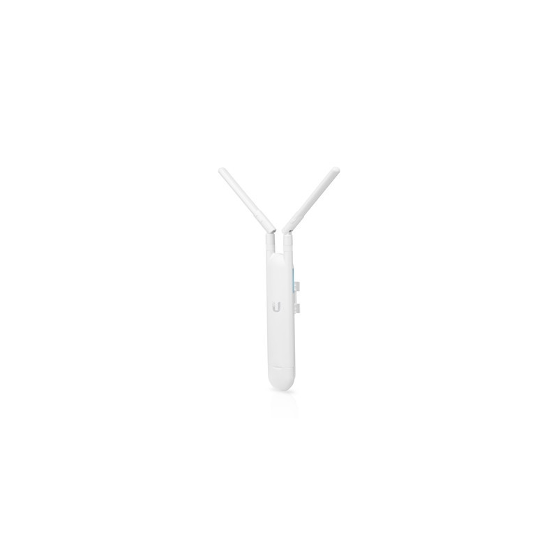 Ubiquiti UAP-AC-M UniFi Mesh Wireless AC1300 Dual Band PoE Access Point