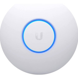Ubiquiti UAP-NANOHD UniFi nanoHD 4x4 Wave2 MU-MIMO Wireless PoE Access Point (Bulk Packaged  No POE Injector)