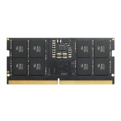 Team Elite TED516G4800C40D-S01 16GB (1x 16GB) SODIMM System Memory  4800MHz  DDR5  CL40